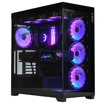 PC GAMER SPECTRAL V2