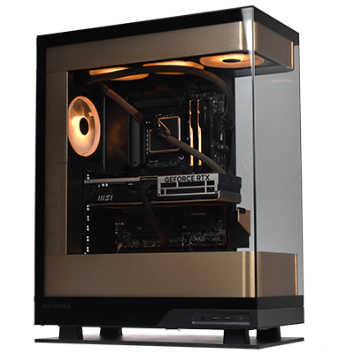 PC GAMER SCORPIO