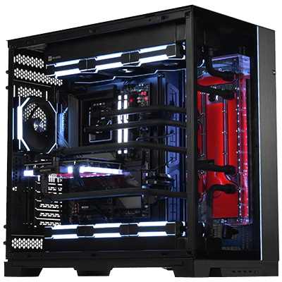 PC GAMER L’ORDINATEUR