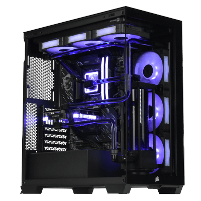 PC Gamer ARCANE