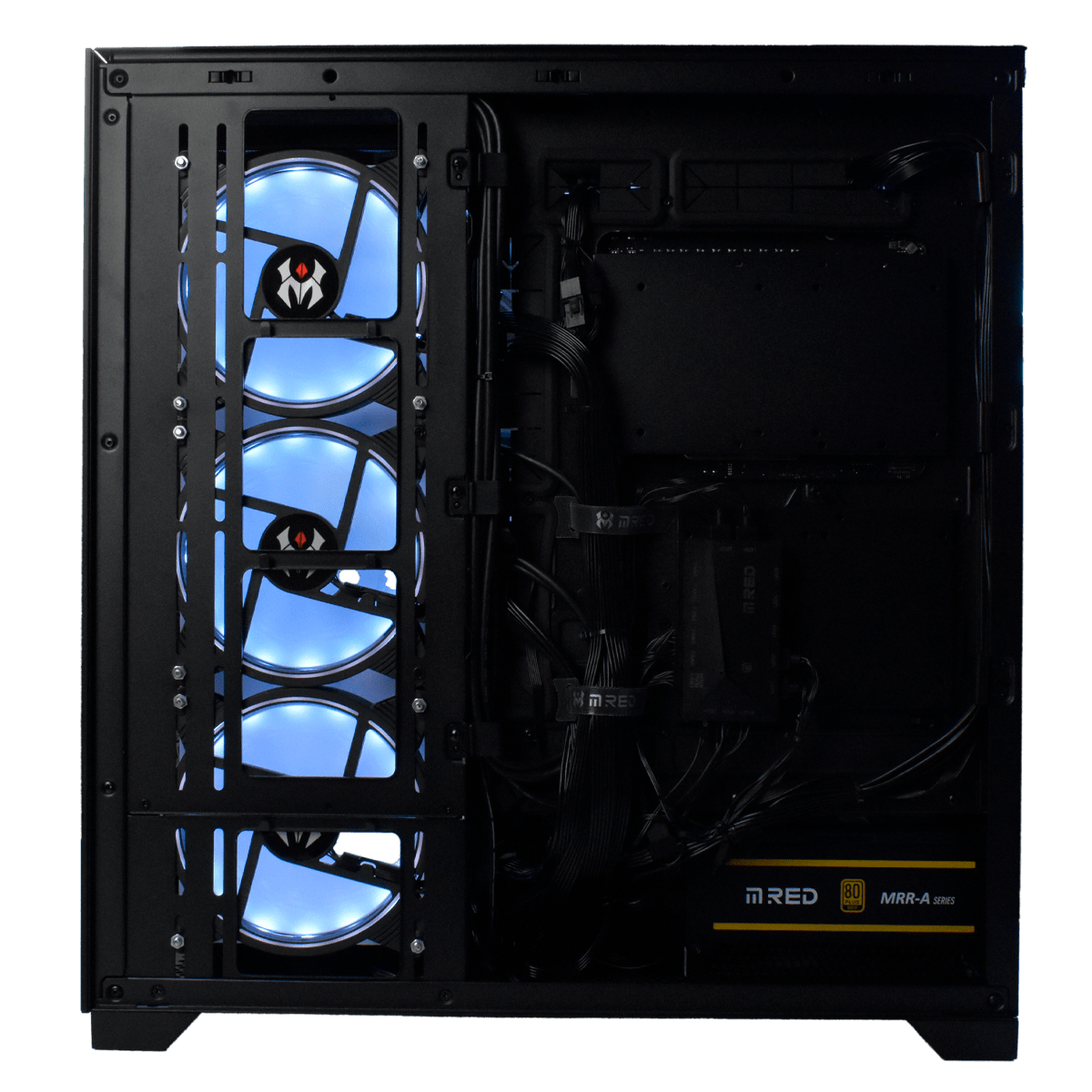 PC Gamer Cybertek THE ALTERS