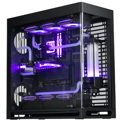 PC Gamer SOLUTION