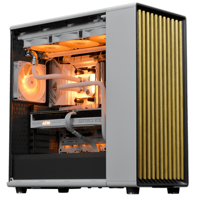 PC GAMER WHITEWOOD
