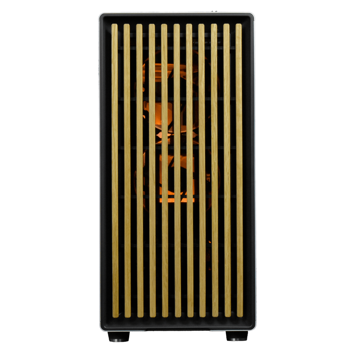 PC Gamer WHITEWOOD