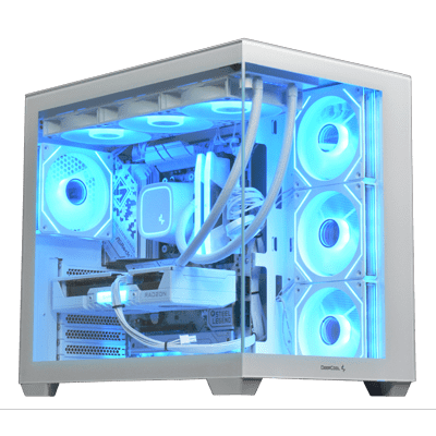 PC Gamer SNOWBALL
