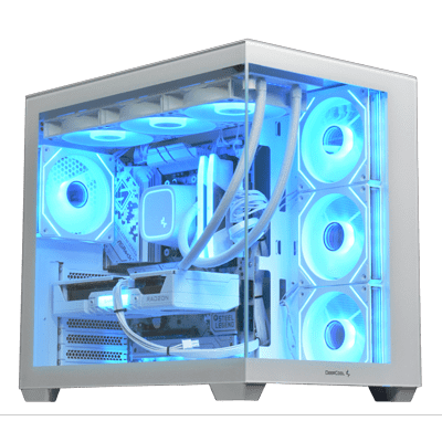 PC GAMER SNOWBALL