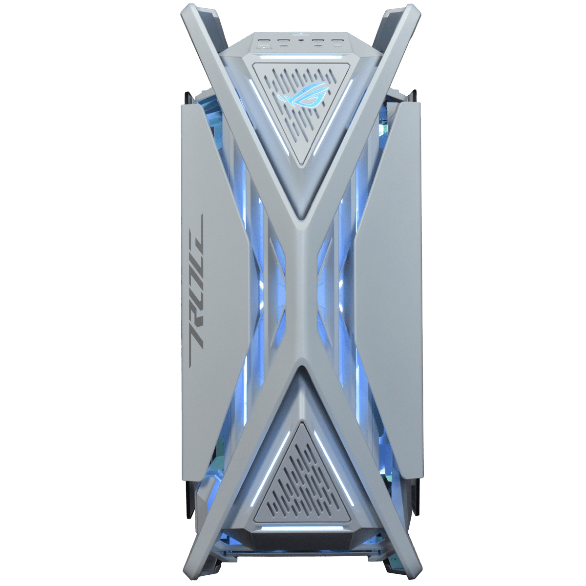 PC Gamer QUANTUM