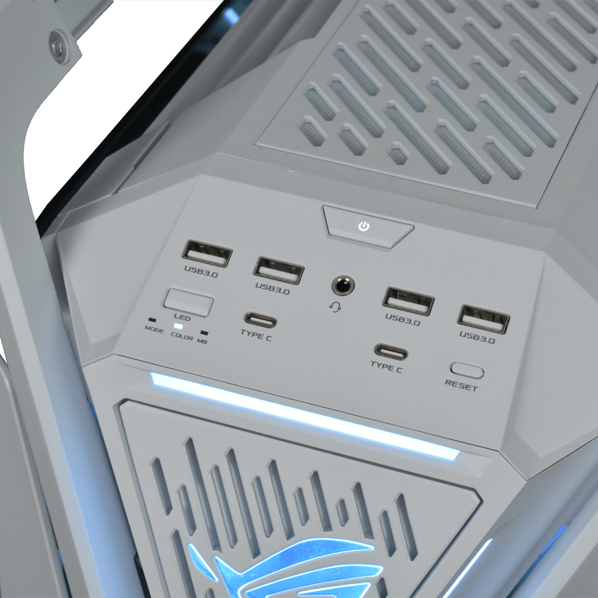 PC Gamer QUANTUM