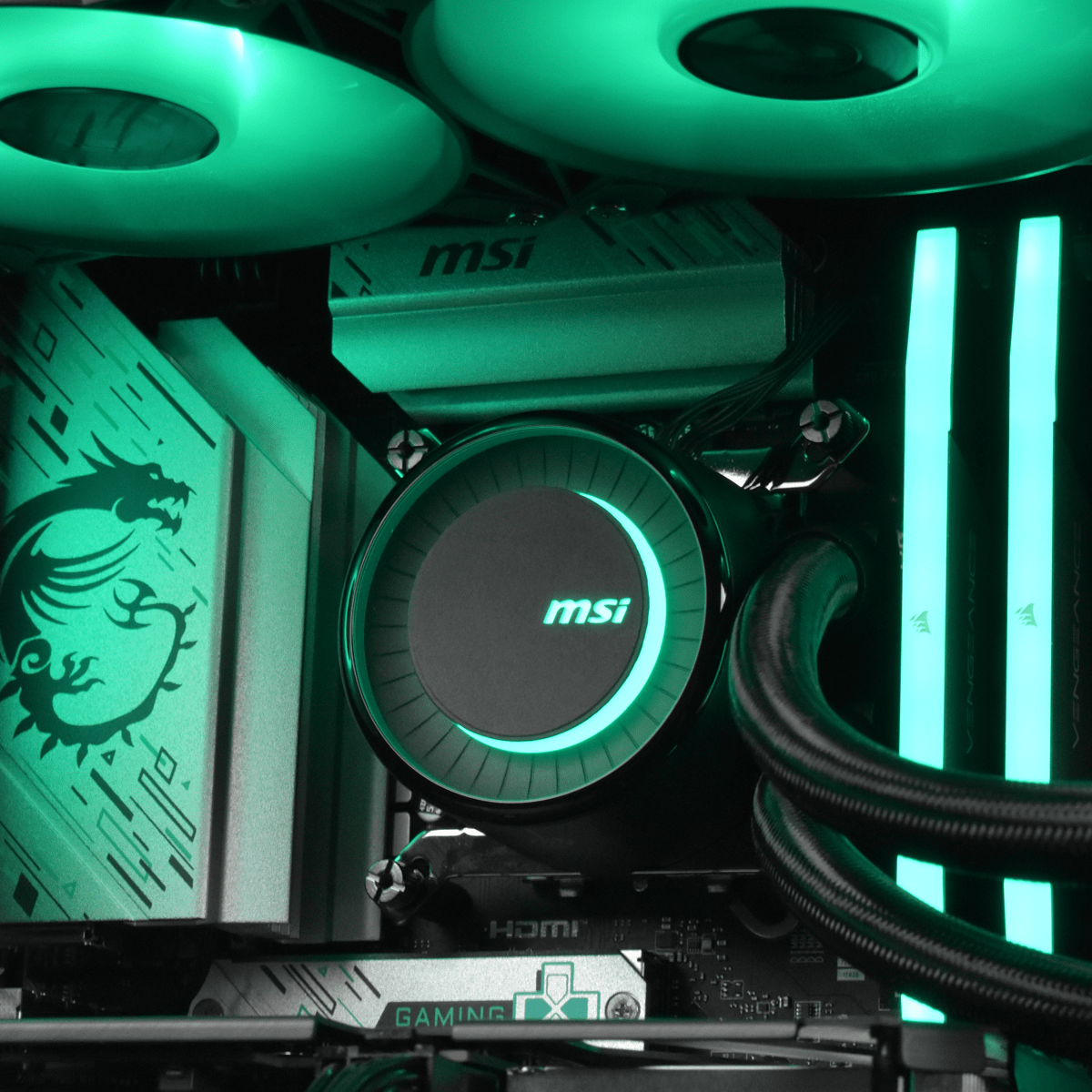 PC Gamer OVERTAKE
