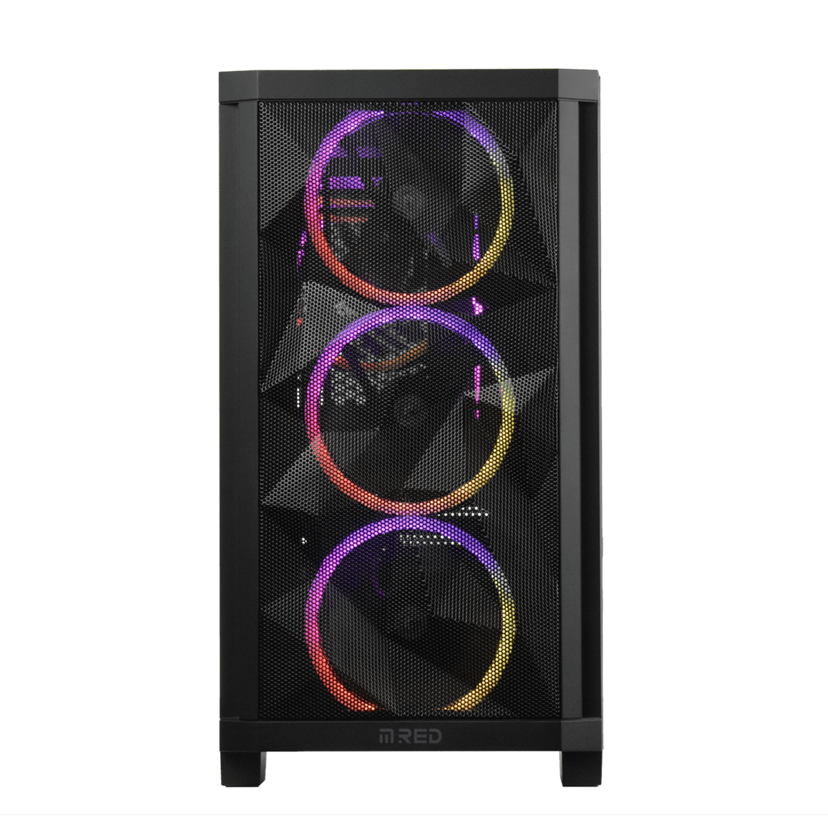 PC Gamer VORTEX