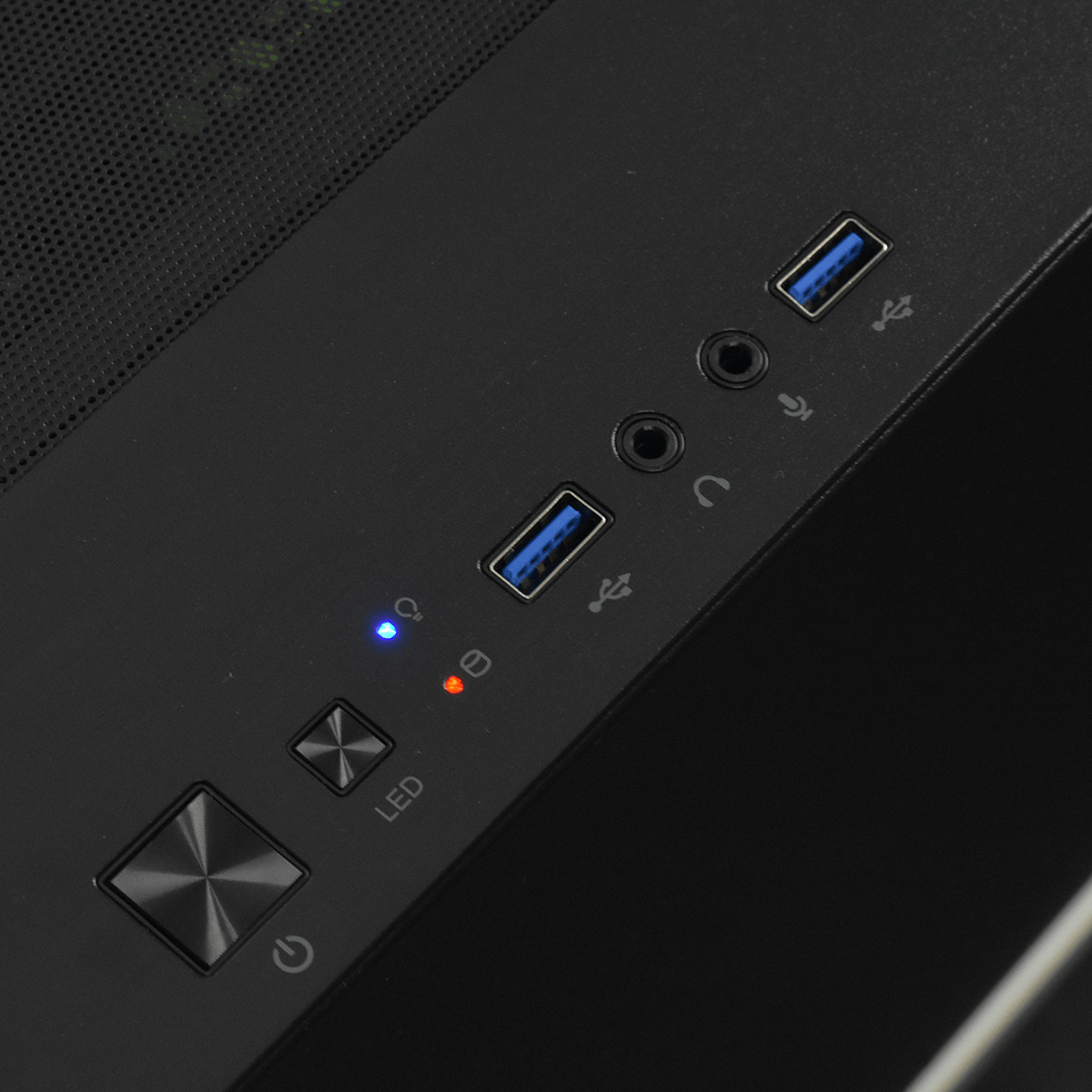 PC Gamer VORTEX