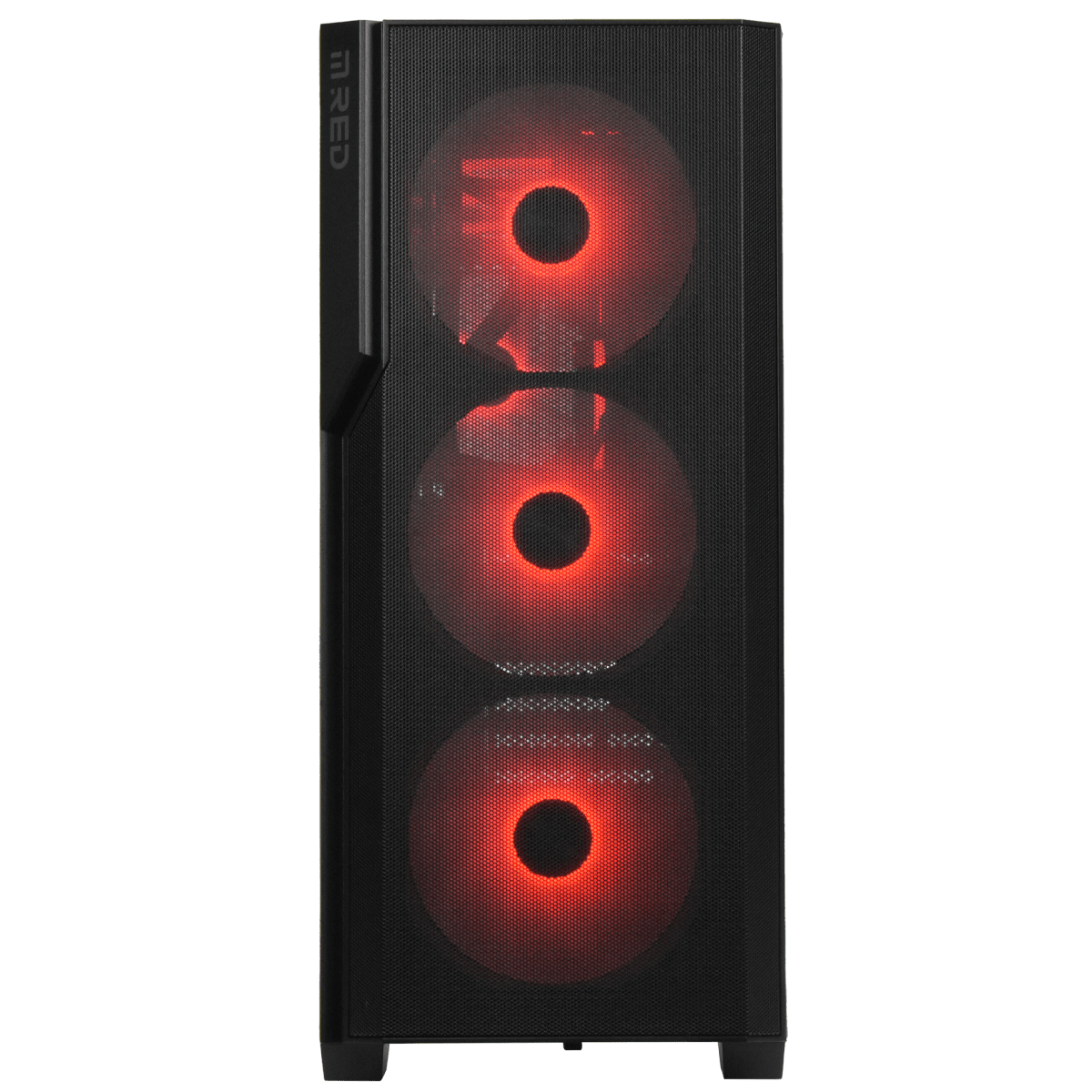 PC Gamer HAWK