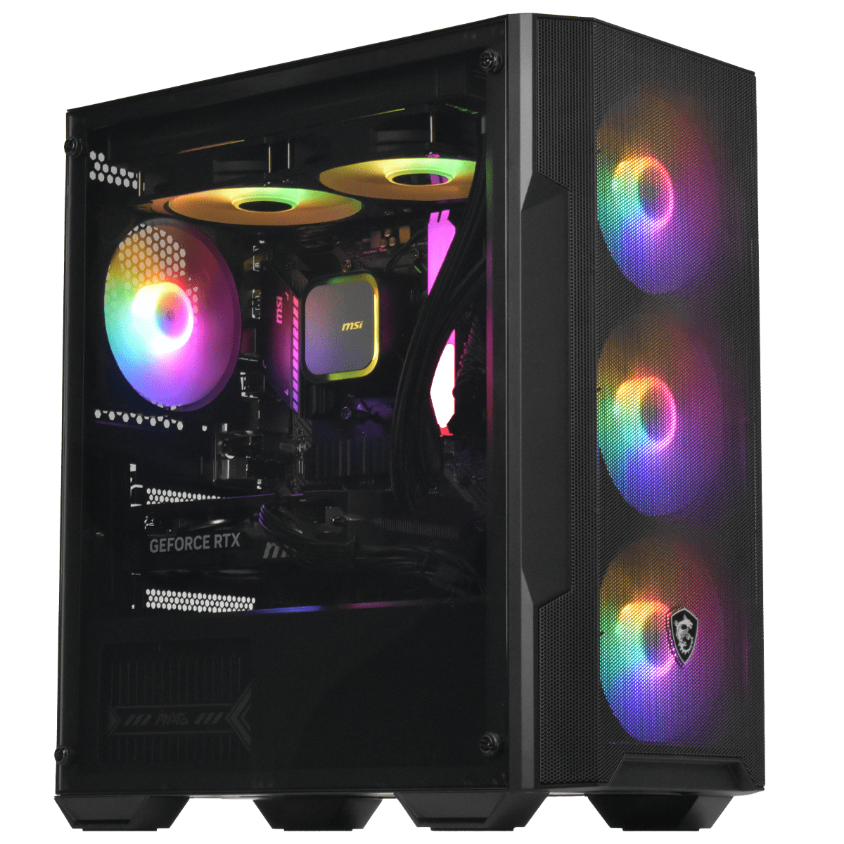 PC Gamer ASTRA V2