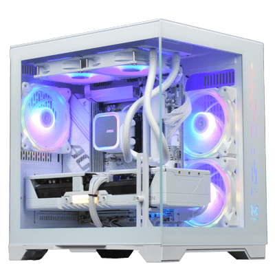 PC Gamer SNOWPY