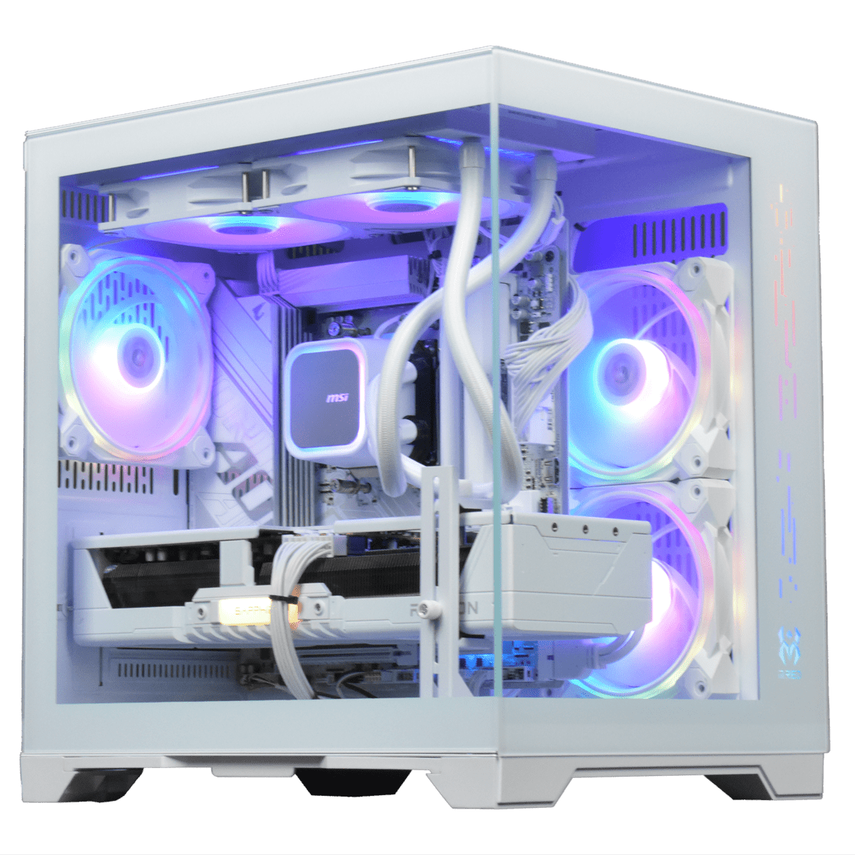 PC Gamer SNOWPY