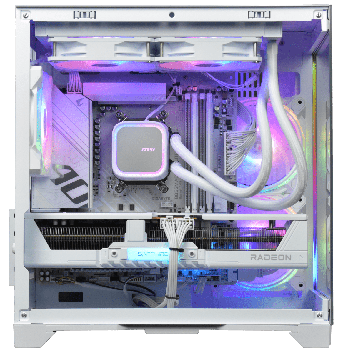 PC Gamer SNOWPY