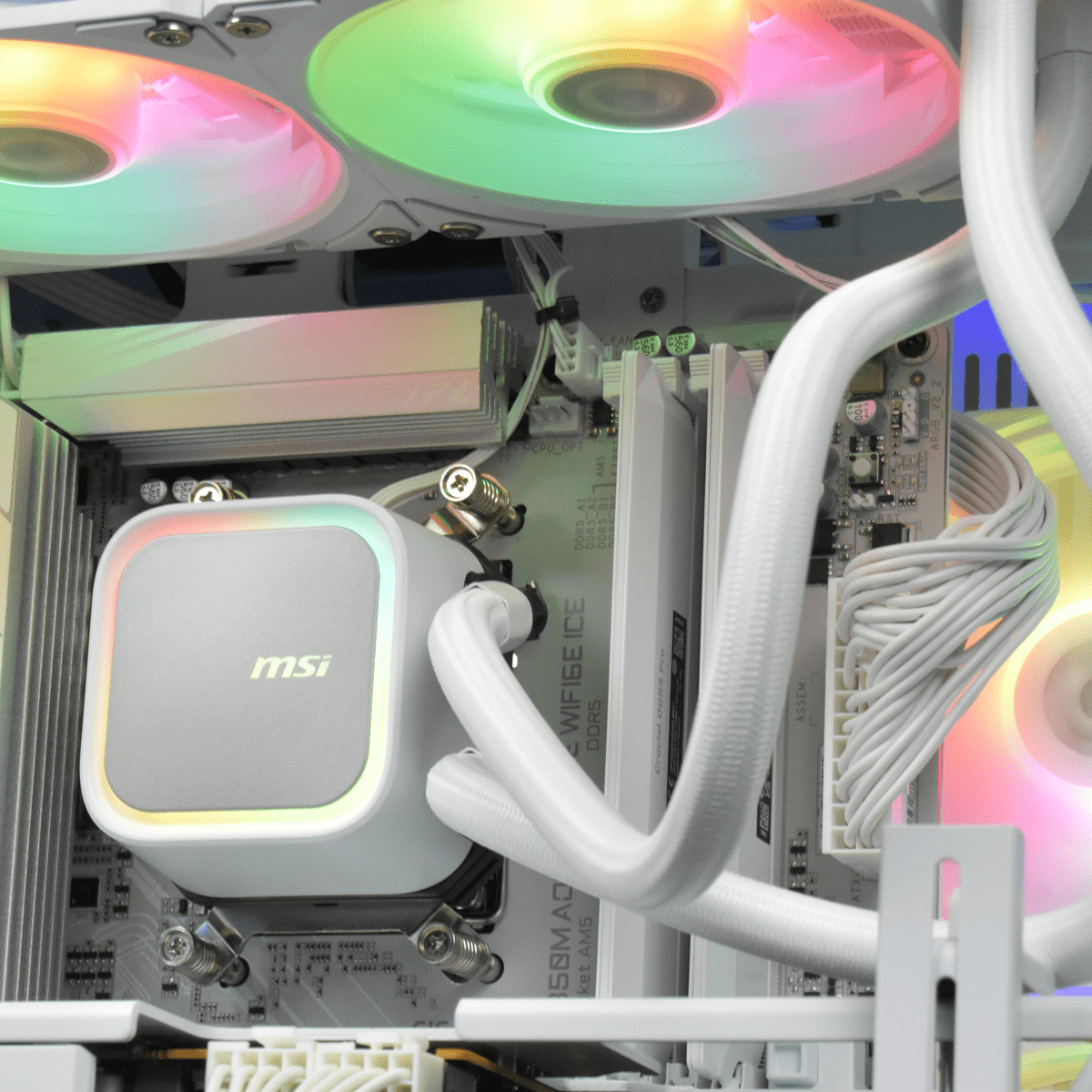 PC Gamer SNOWPY