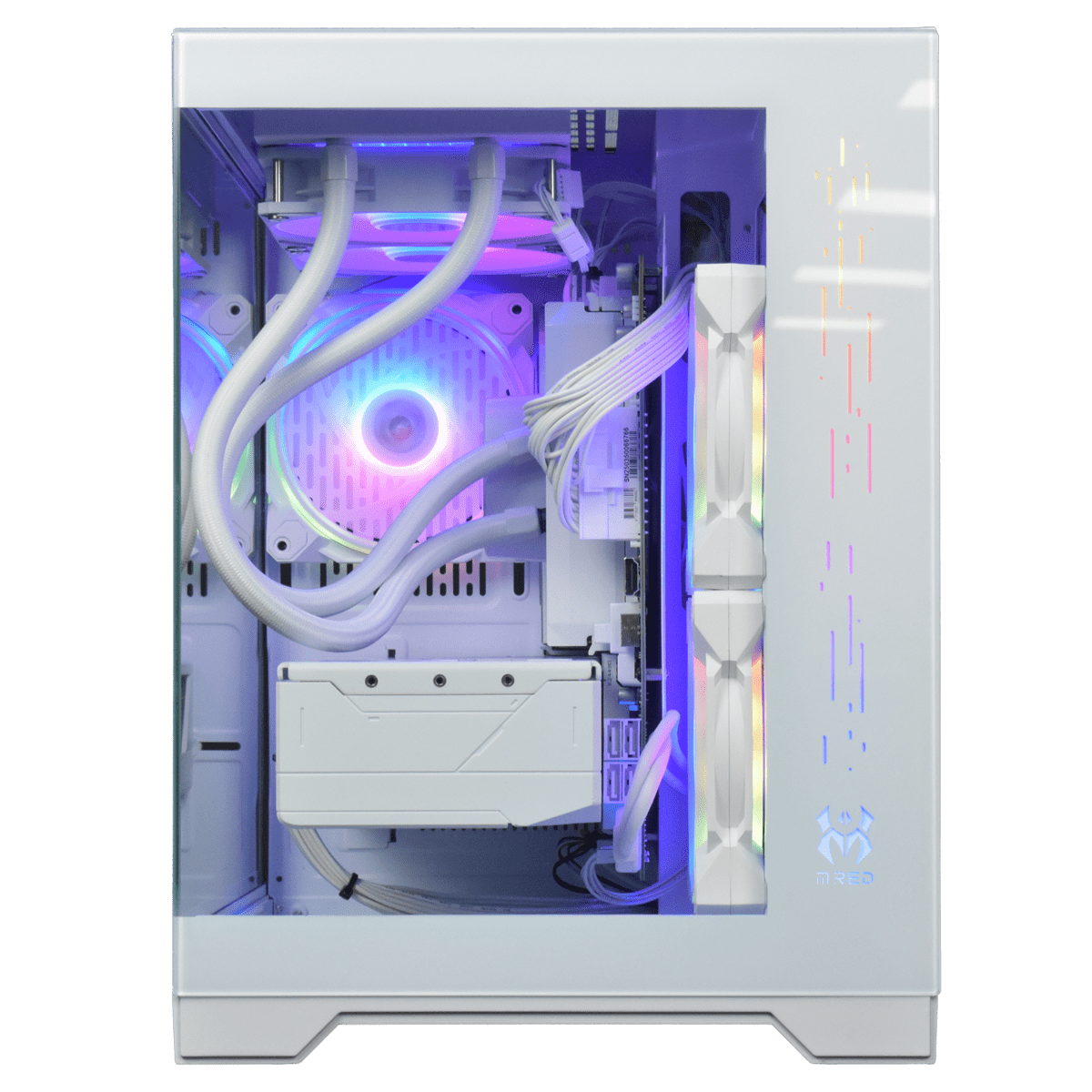 PC Gamer SNOWPY