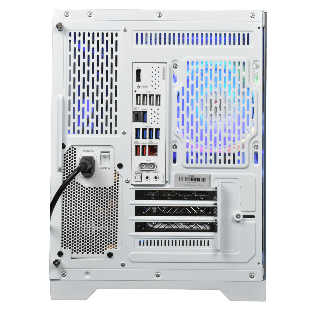 PC Gamer SNOWPY