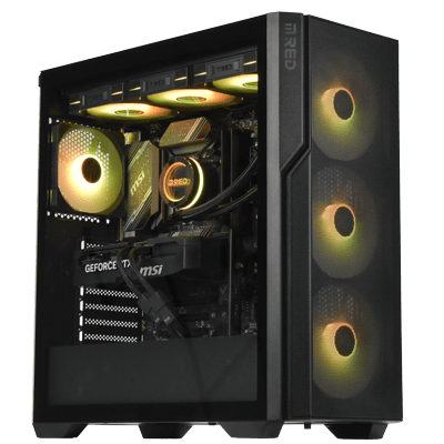 PC Gamer VAULT