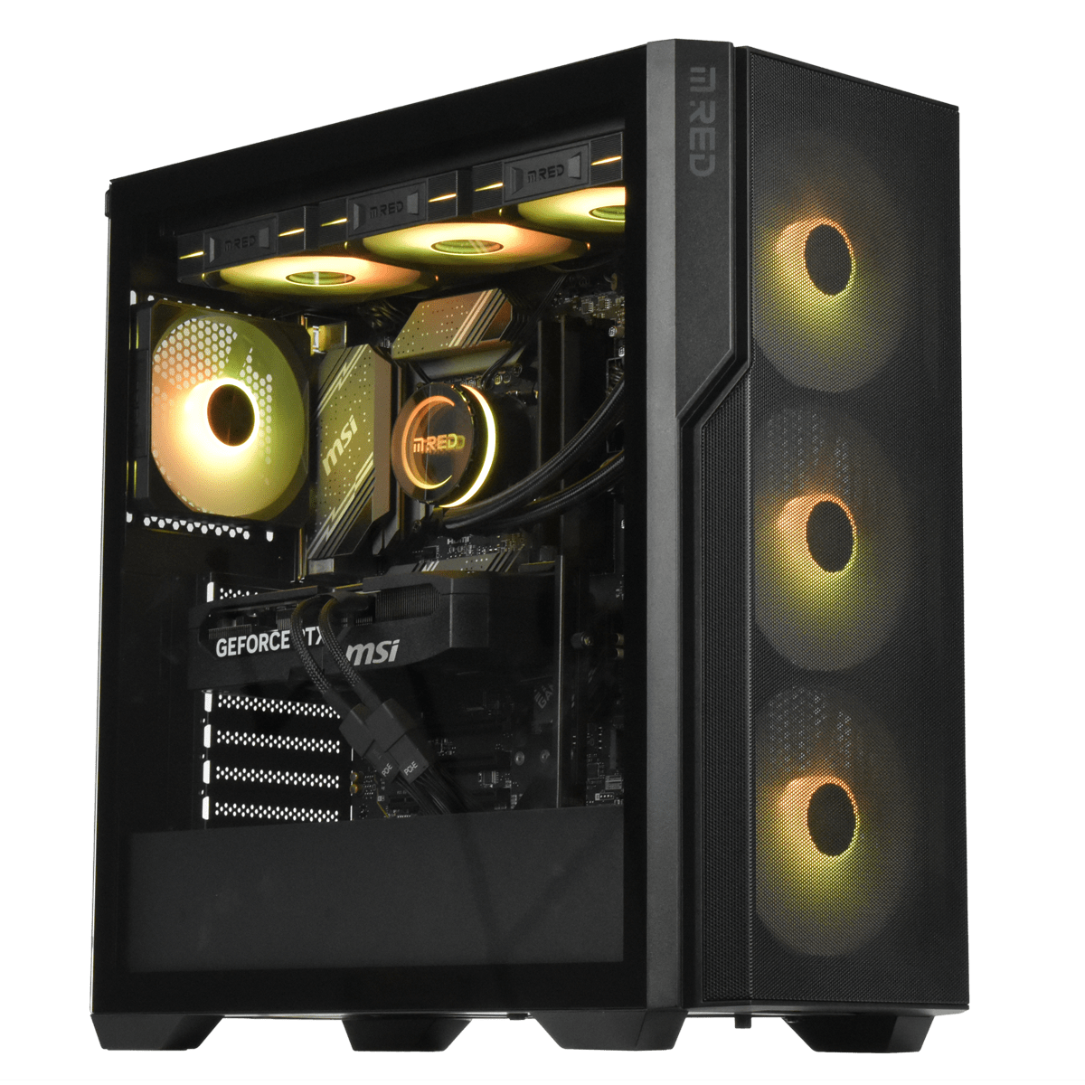 PC Gamer VAULT