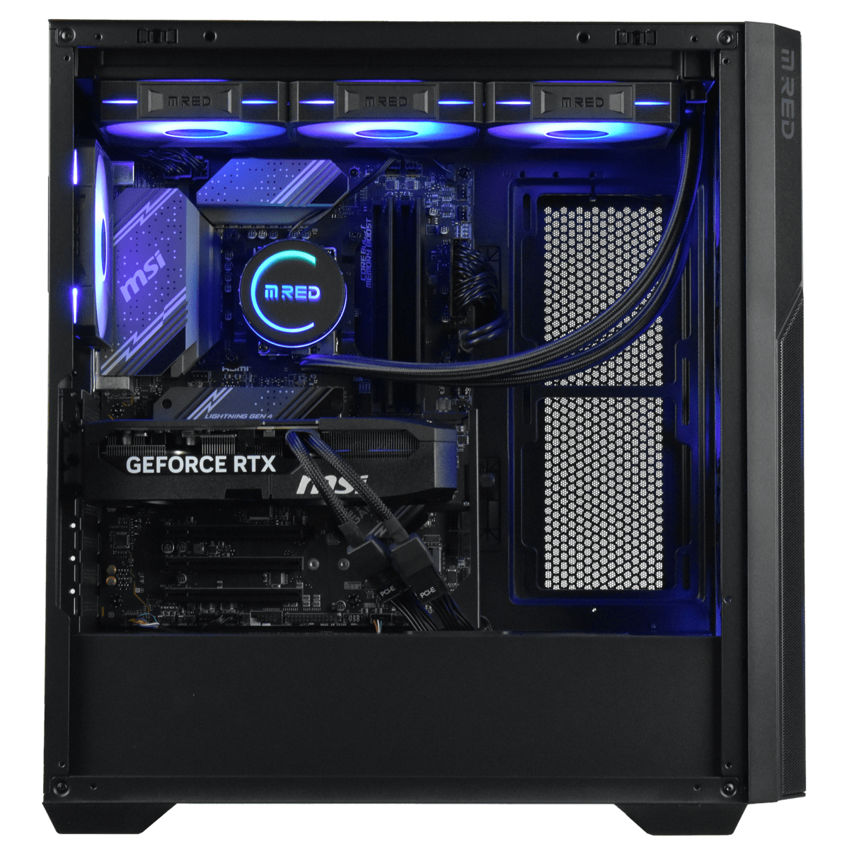 PC Gamer VAULT