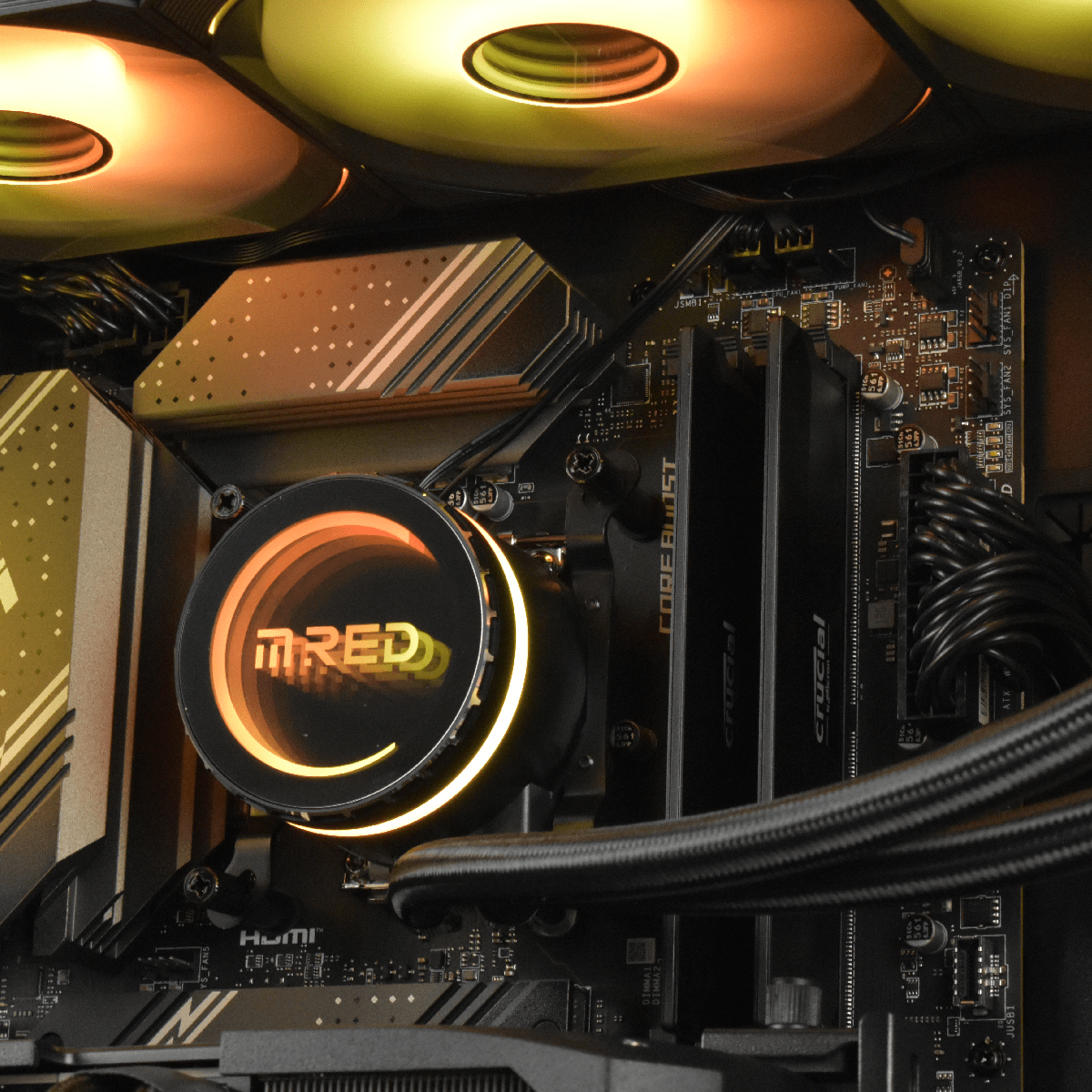 PC Gamer VAULT