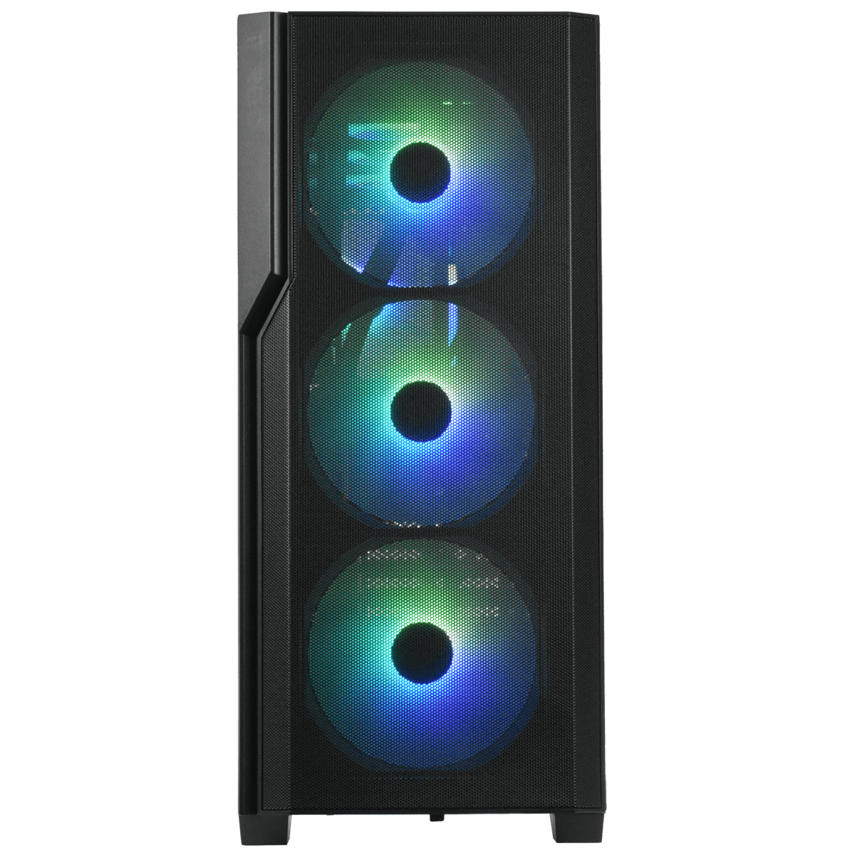 PC Gamer VAULT