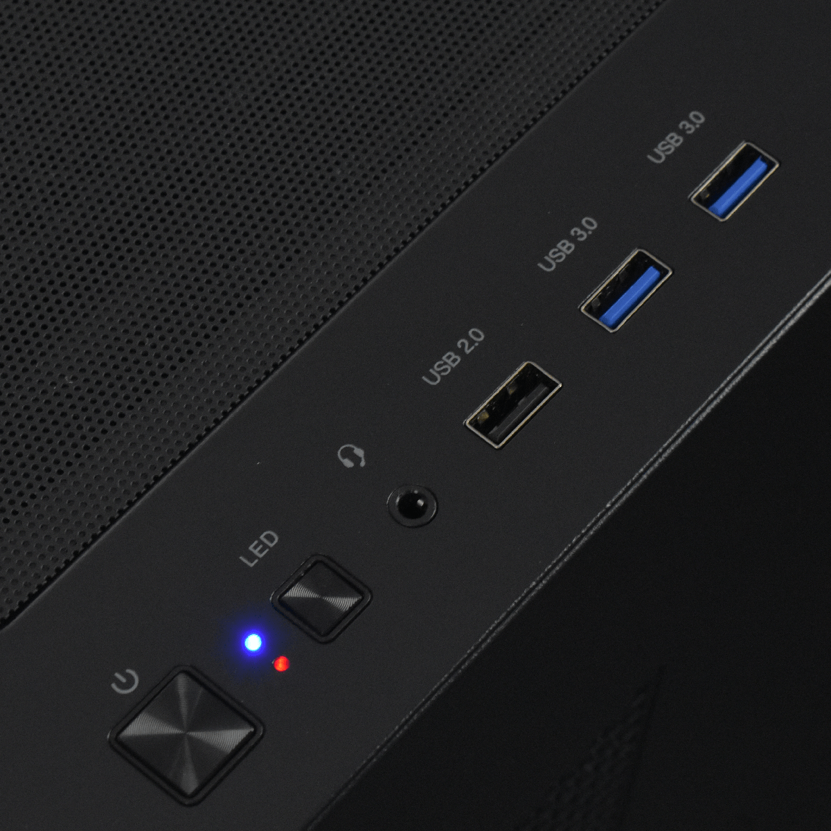 PC Gamer VAULT