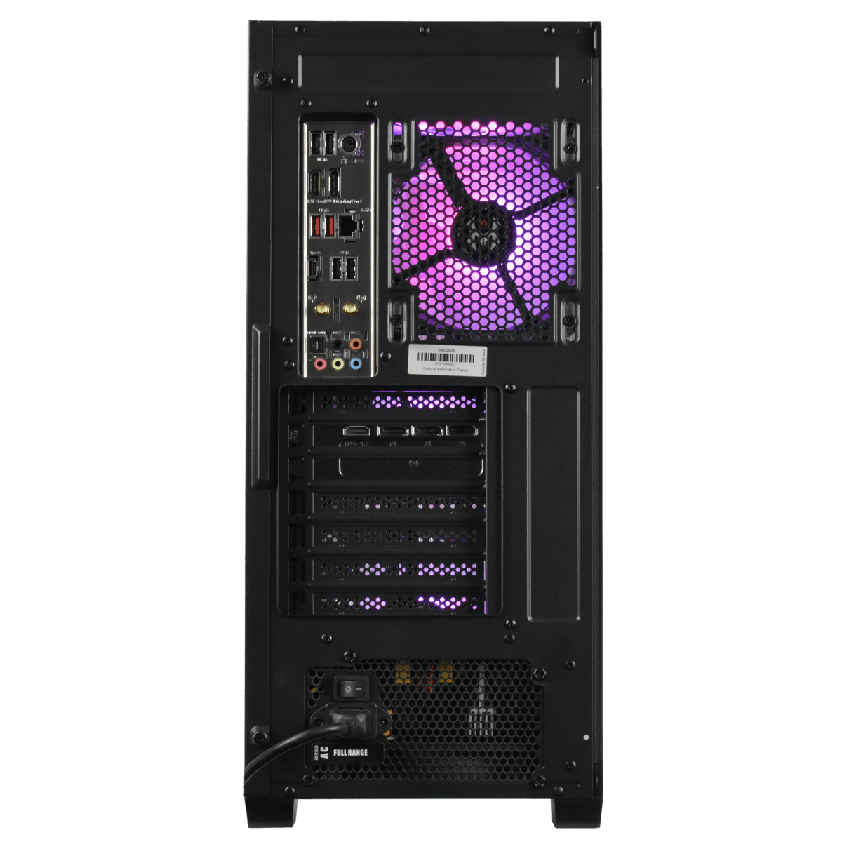 PC Gamer VAULT