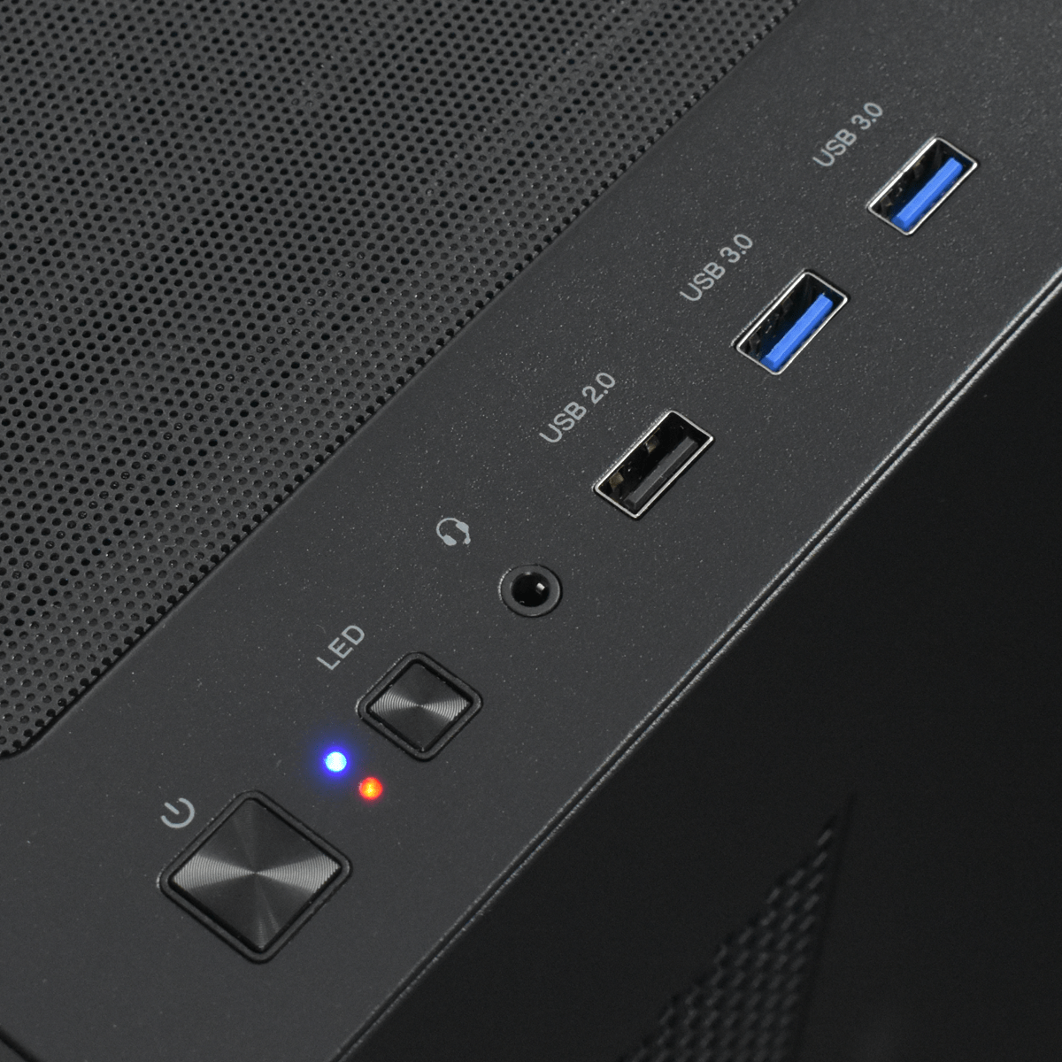 PC Gamer EAGLE