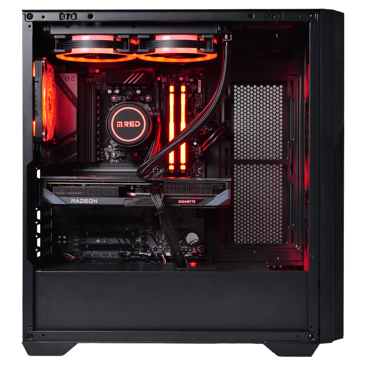 PC Gamer MAFIA