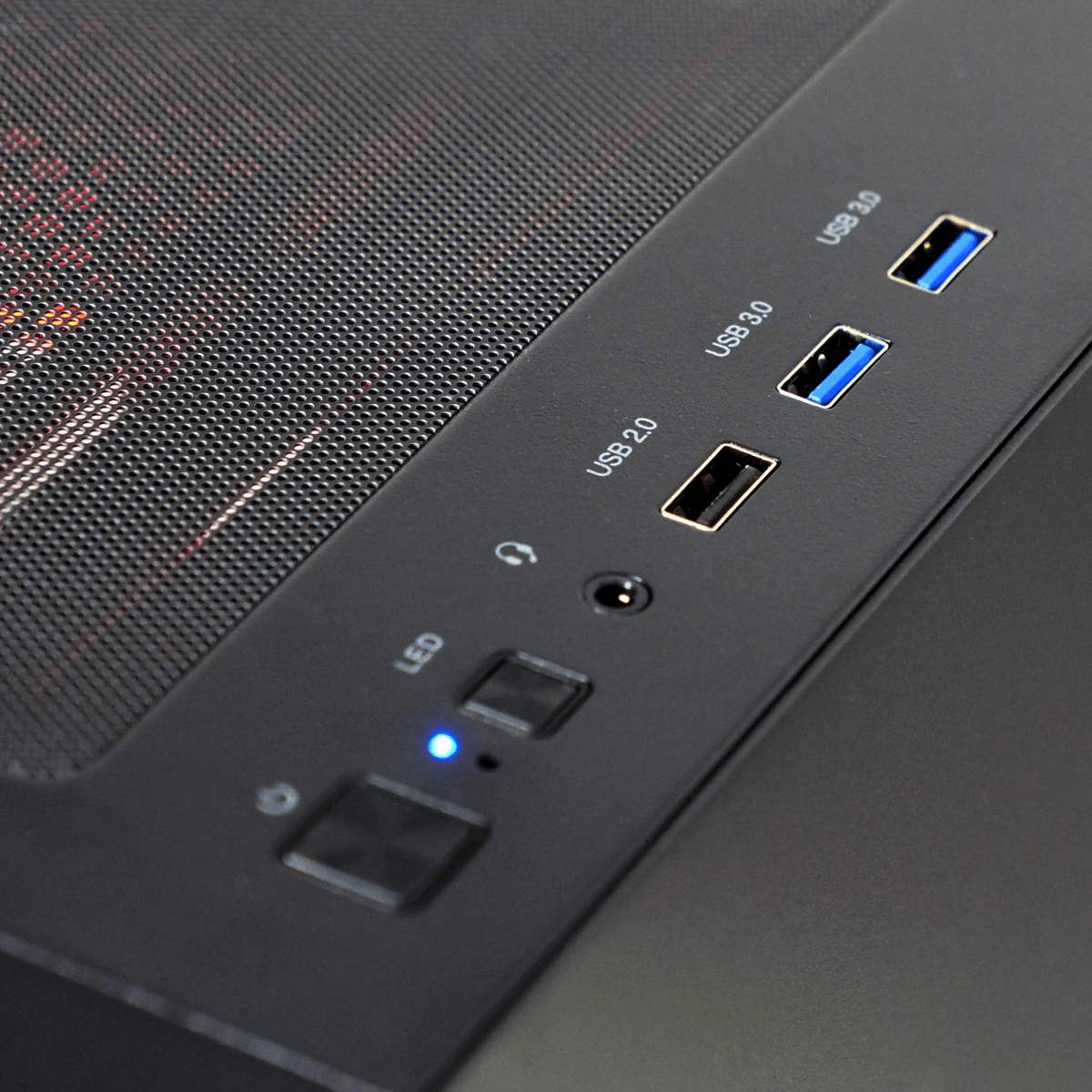 PC Gamer MAFIA