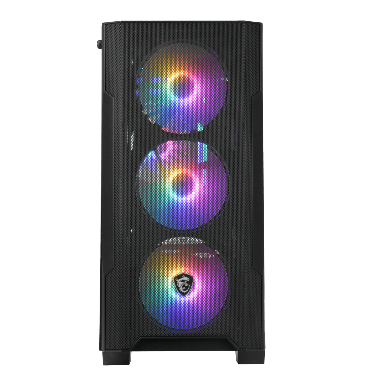 PC Gamer RAVAGER V4