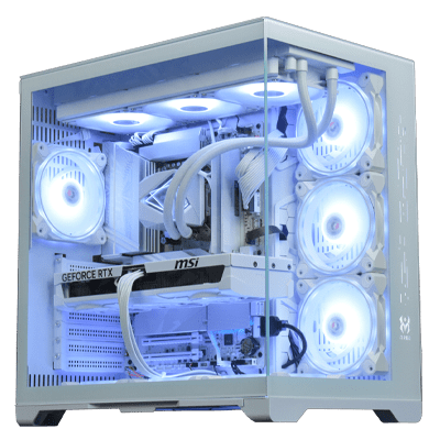 PC Gamer BLIZZARD