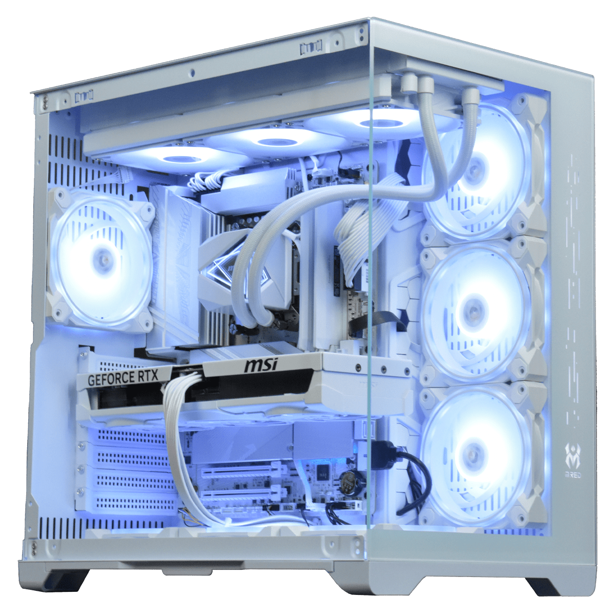 PC Gamer BLIZZARD