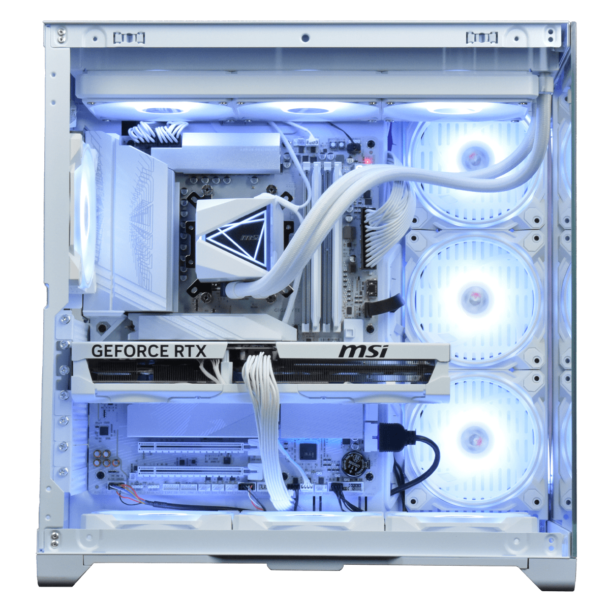 PC Gamer BLIZZARD
