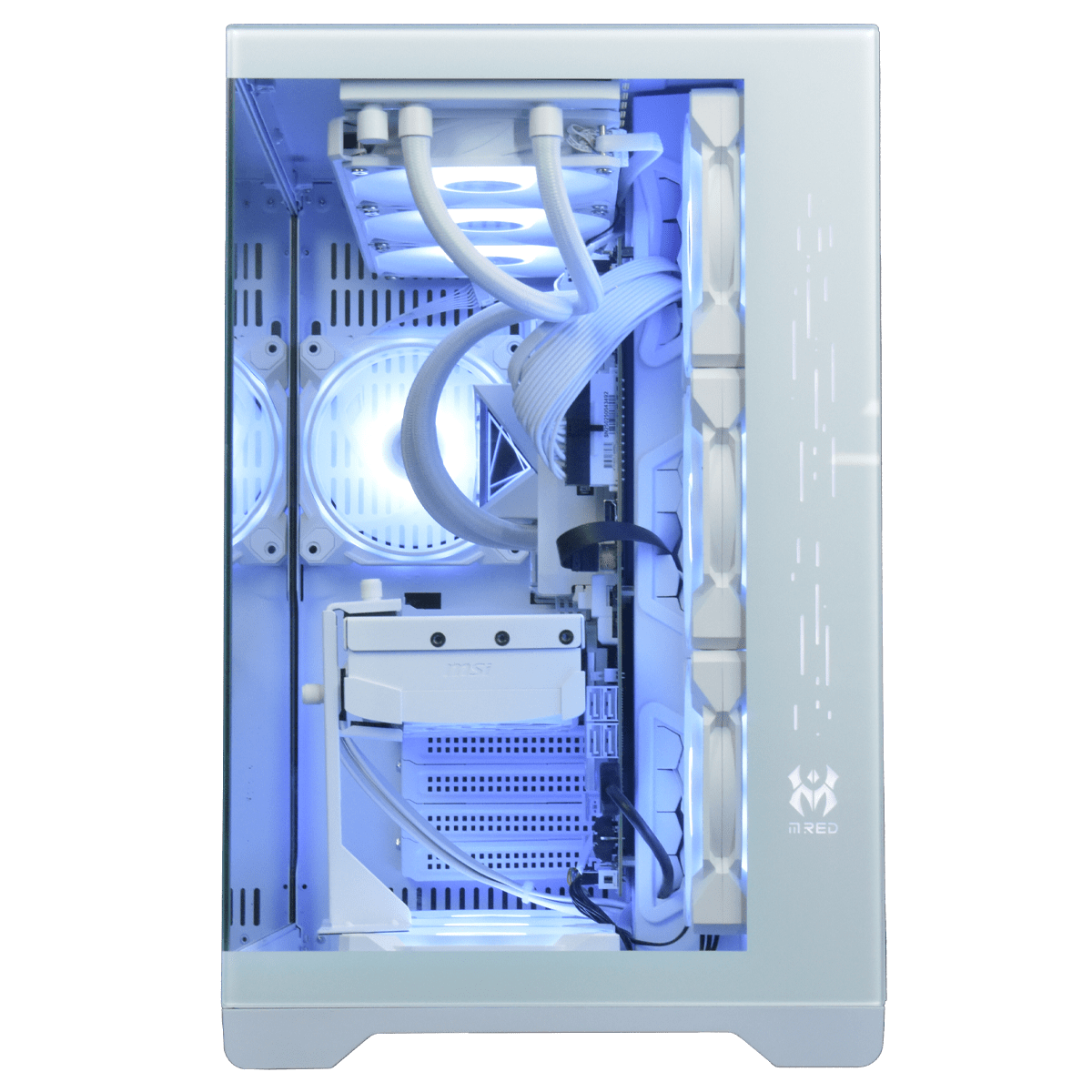 PC Gamer BLIZZARD
