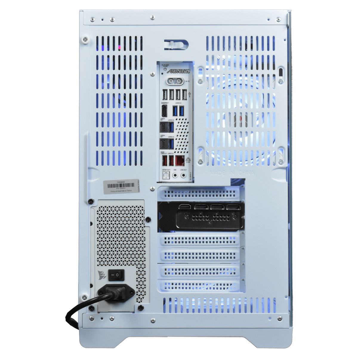 PC Gamer BLIZZARD