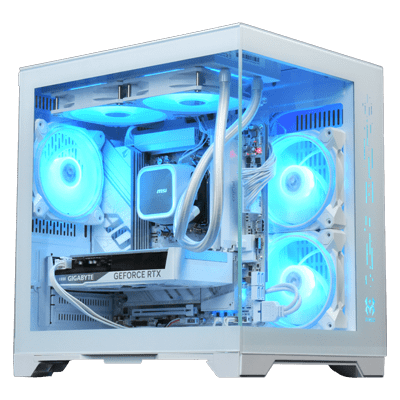 PC Gamer Avalanche V3