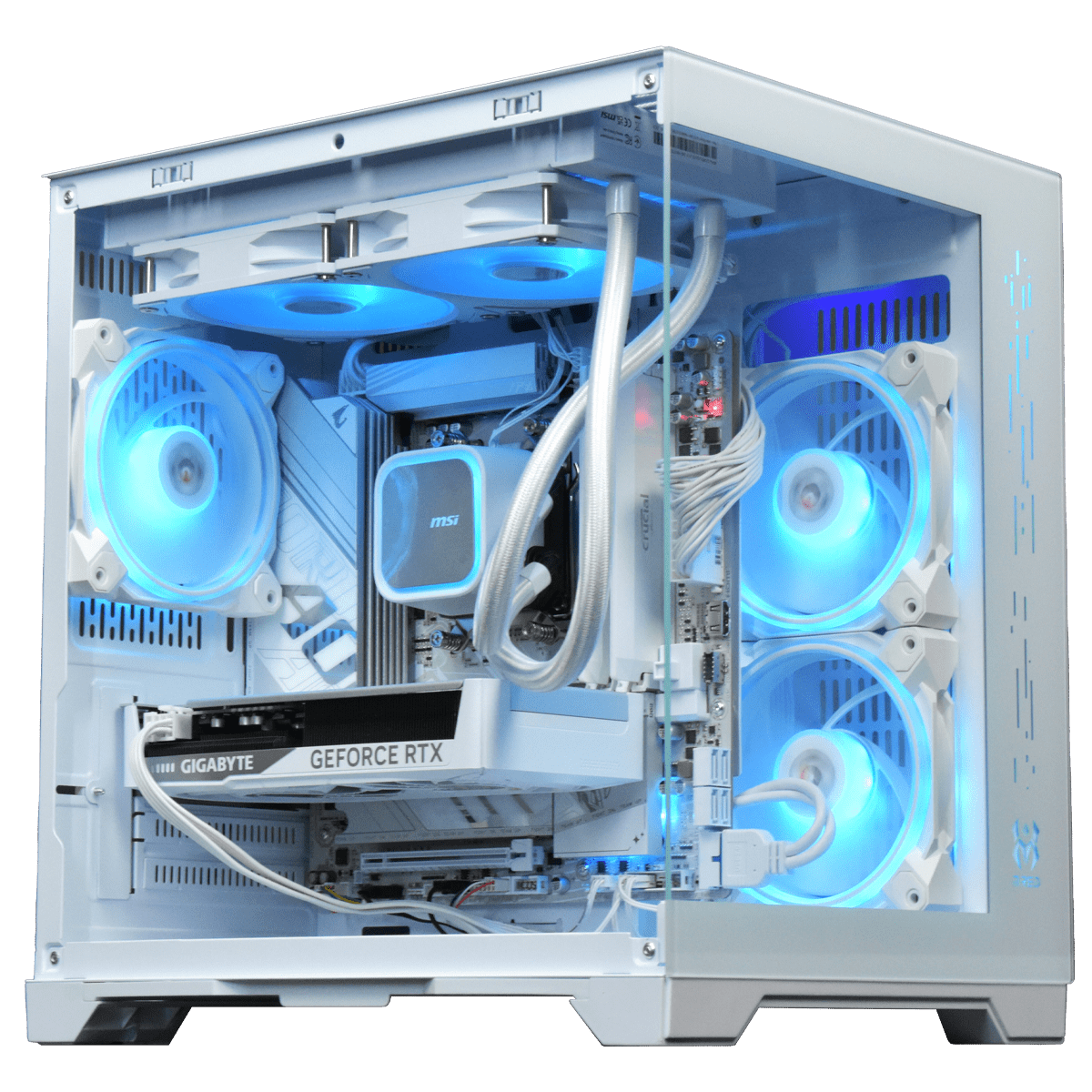 PC Gamer Avalanche V3