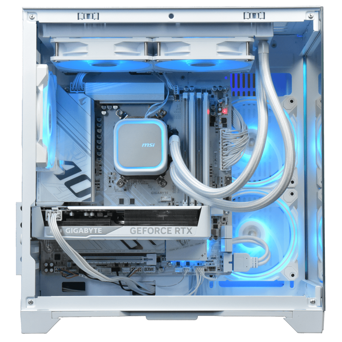 PC Gamer Avalanche V3