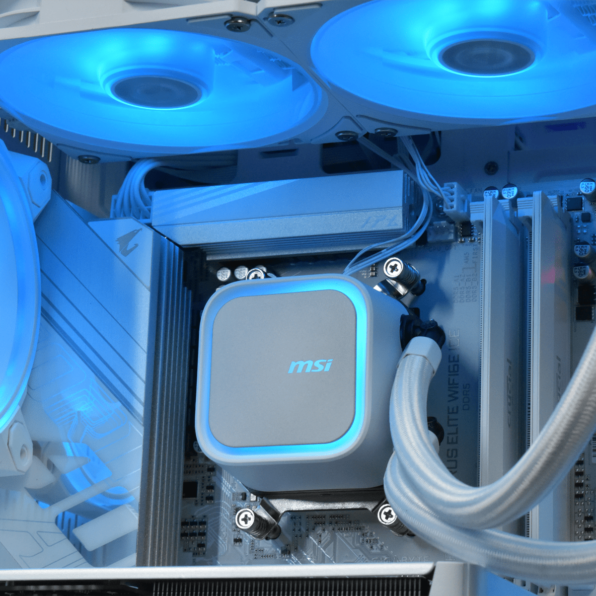 PC Gamer Avalanche V3