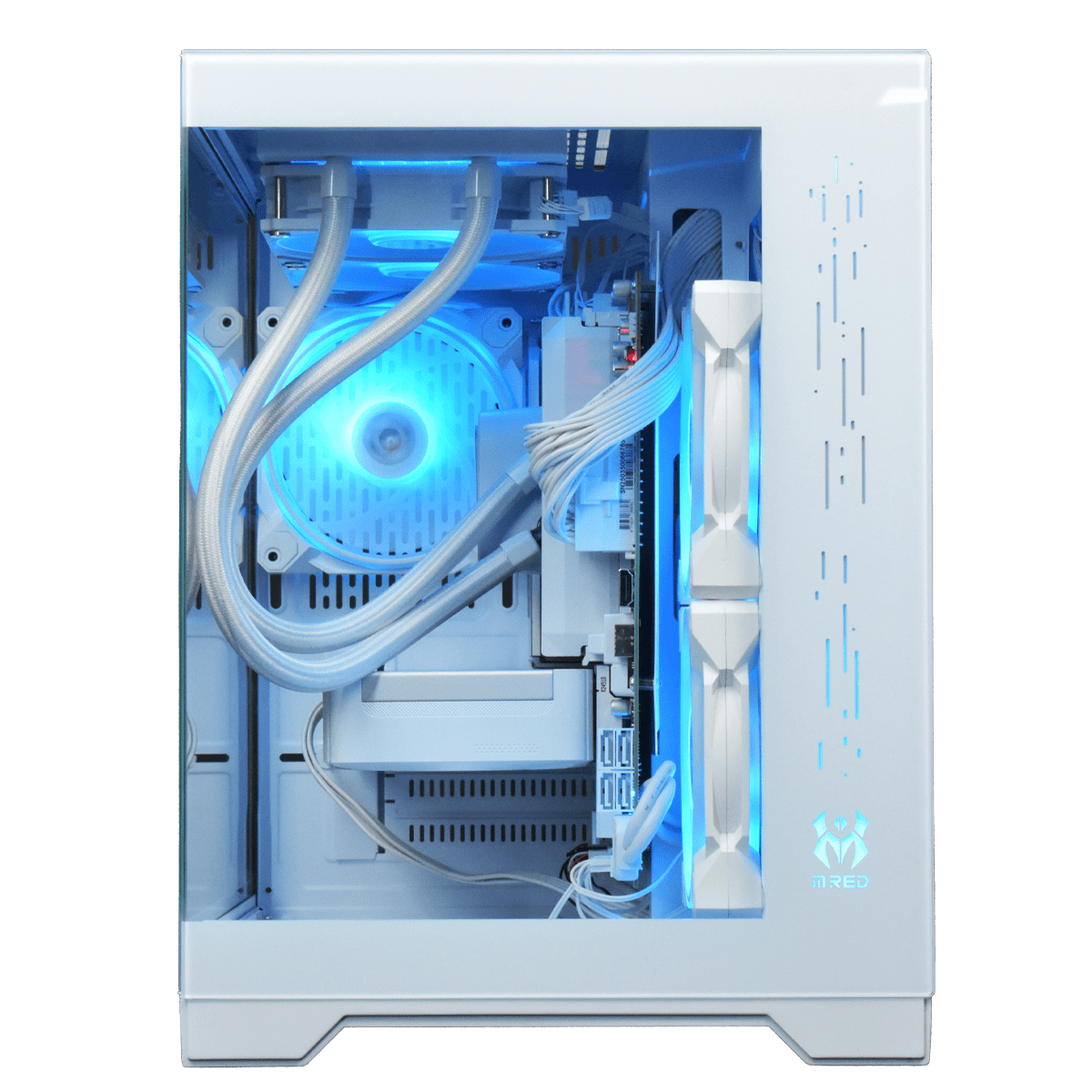 PC Gamer Avalanche V3