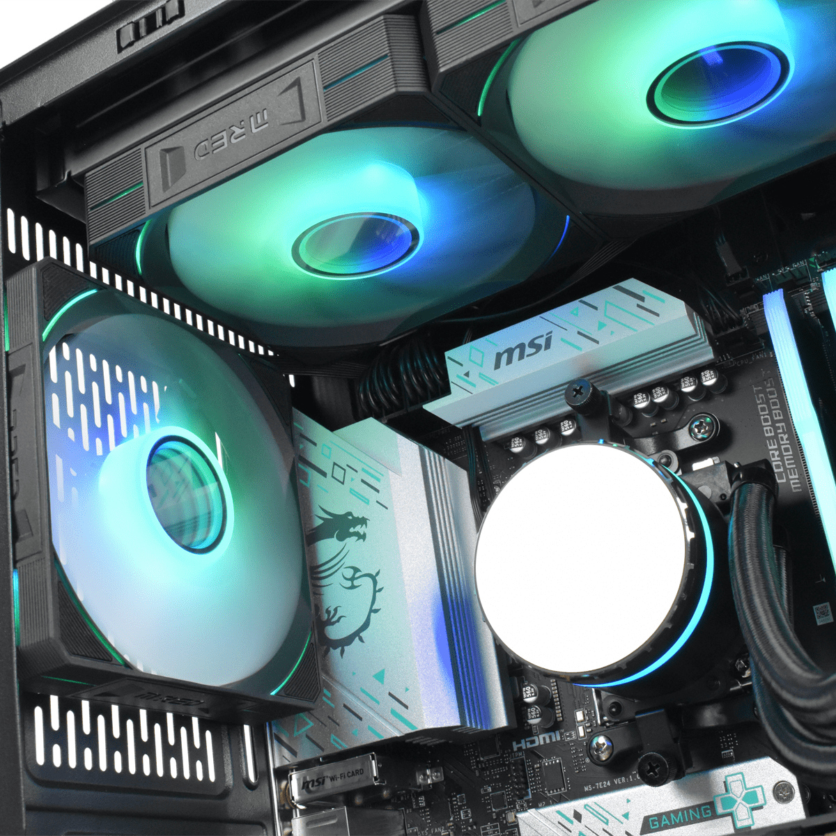 PC Gamer INFERNO