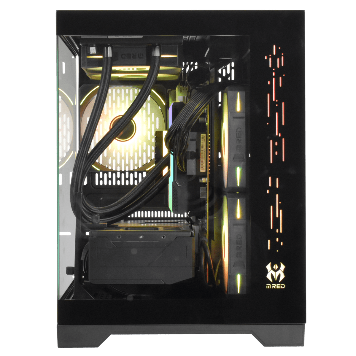 PC Gamer INFERNO