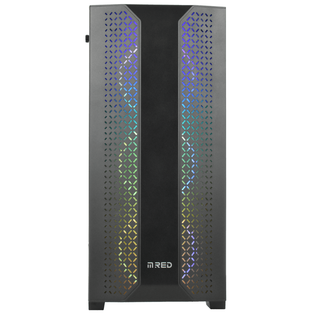PC Gamer TYPHOON
