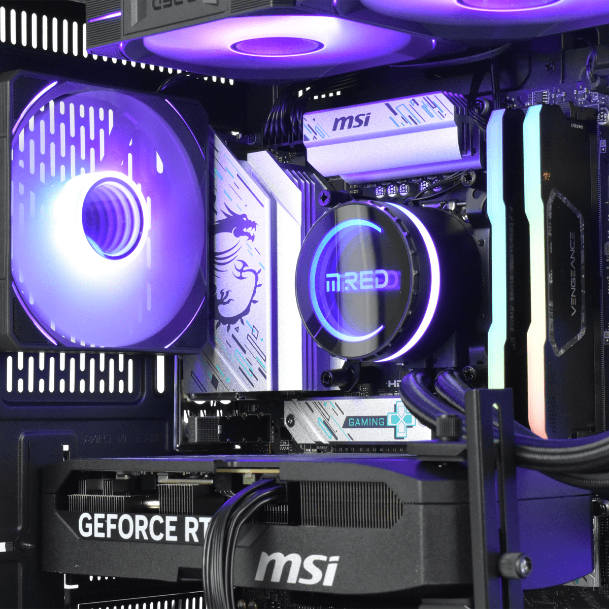 PC Gamer CRONOS