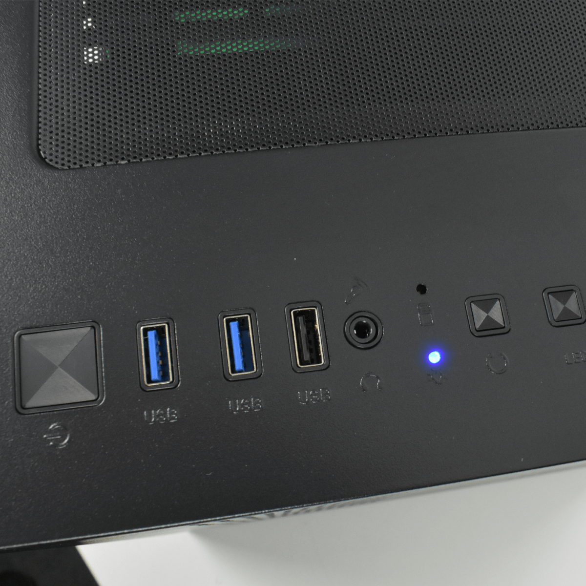 PC Gamer CRONOS