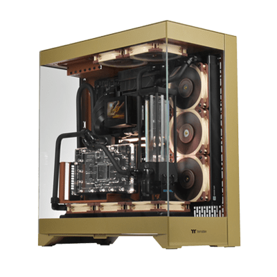 PC Gamer SANDSTORM